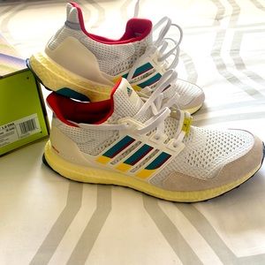 Adidas Ultra Boost 1.0 DNA *New with tags and box